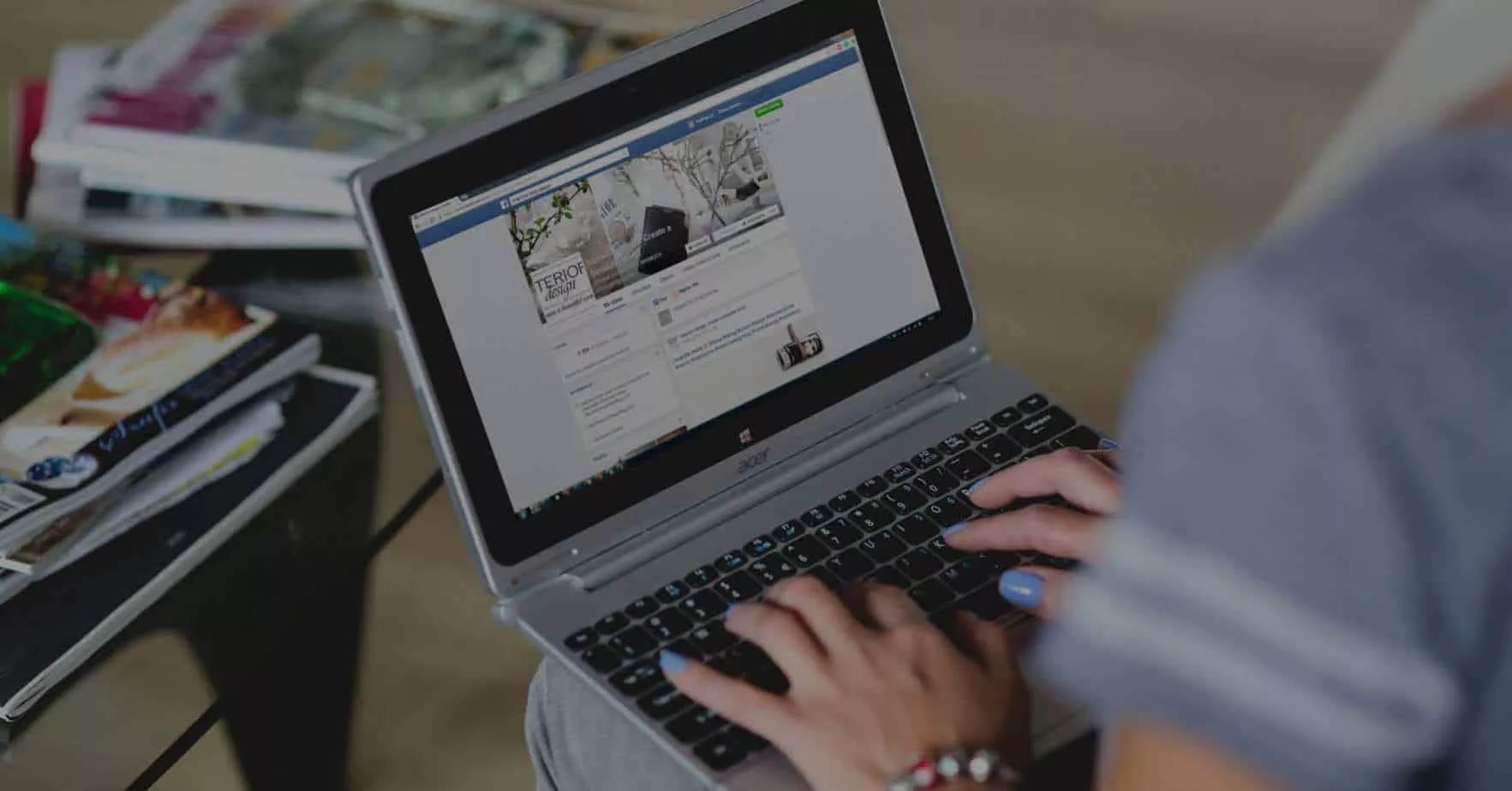 Why Your Business Needs A Custom Website Design?