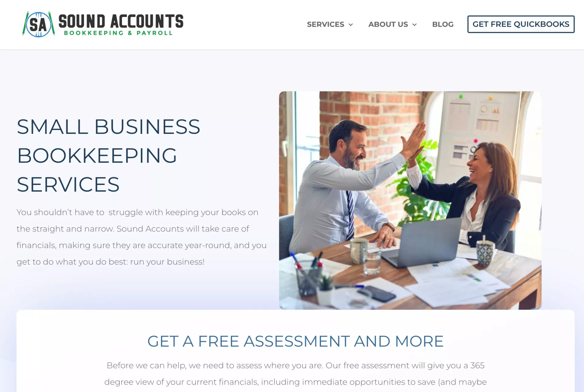 Doubled Client Inquiries After a Full Brand Refresh