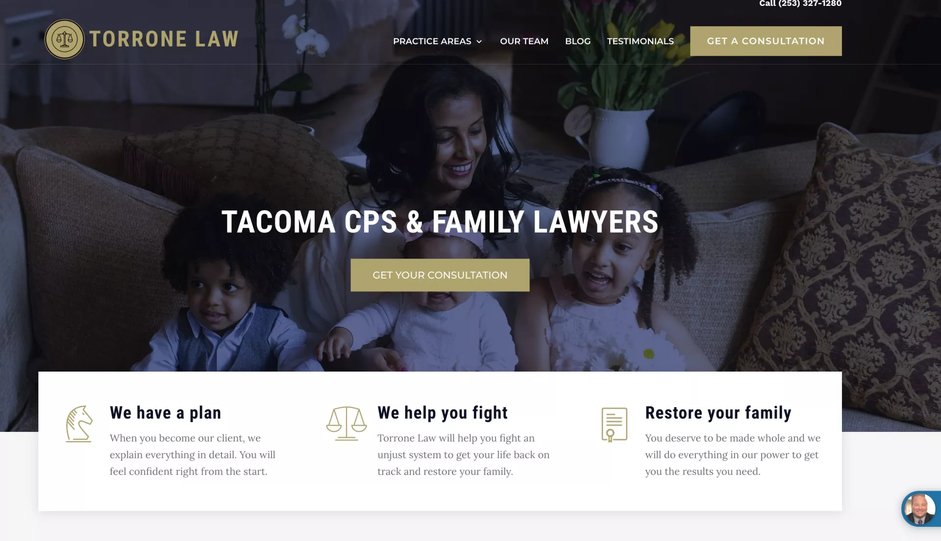 80+ Monthly Appointments and 10x ROI