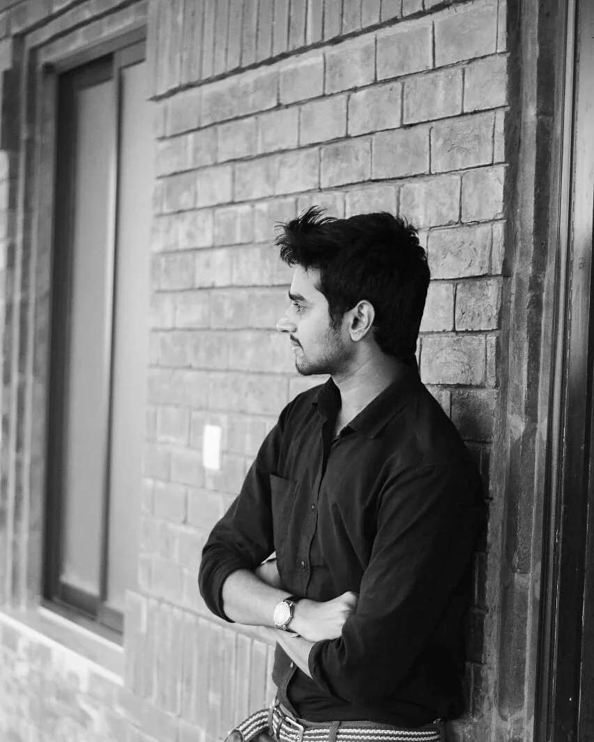 Usair Arshad